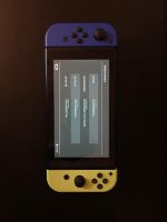 Älteres Nintendo Switchmodell (Seriennummer XAJ40022808352) Essen-West - Frohnhausen Vorschau