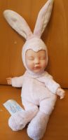 Anne Geddes Baby Pink Bunny / Anne Geddes Plüsch Puppe Mitte - Gesundbrunnen Vorschau