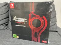 Nintendo Switch Xenoblade Chronicles Definitive Edition NEU OVP Rheinland-Pfalz - Riol Vorschau