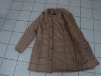 Mantel Regen-Windabweisend Jacke beige Gr. M & Kapuze Top Zustand Niedersachsen - Lohne (Oldenburg) Vorschau