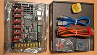 BTT Bigtreetech SKR Pro 1.1, 3D Drucker Mainboard + EEPROM, neu Niedersachsen - Bassum Vorschau