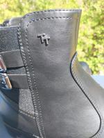 tamaris stiefel Baden-Württemberg - Spaichingen Vorschau
