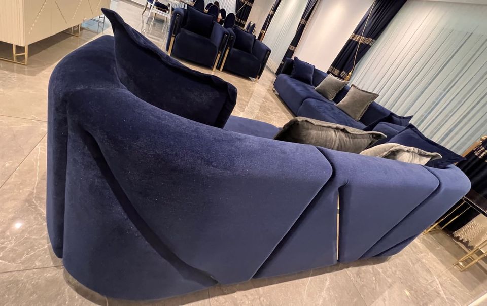 Sehr schöner Sofa-set in Dortmund