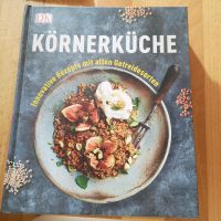 Körnerküche innovatives Kochbuch neuwertig Bayern - Moosburg a.d. Isar Vorschau