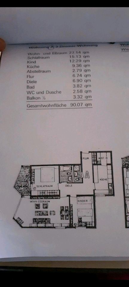 Wohnung verkaufen in Germersheim
