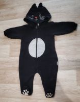 Strampler "Katze" von Babysweets Gr 80 Bayern - Schnaittenbach Vorschau