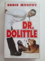 Dr. Dolittle  - VHS Essen - Stoppenberg Vorschau