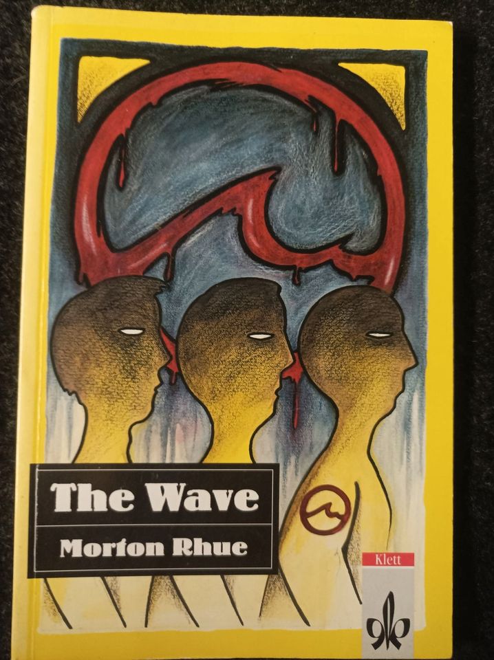 The Wave Morton Rhue Text and Study Adds Nationalsozialismus in Rimpar