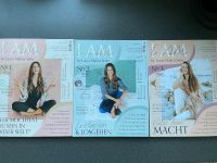 Zeitschrift „I AM“ Ausgabe 1, 2 und 3 neu Schleswig-Holstein - Witzhave Vorschau