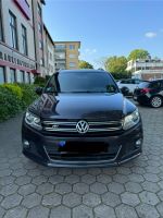 Volkswagen Tiguan 2.0 TDI Niedersachsen - Buxtehude Vorschau