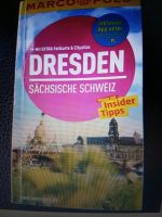 Reiseführer Dresden  und Wien von Marco Polo Baden-Württemberg - Freiburg im Breisgau Vorschau