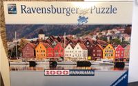 Ravensburger Puzzle Bergen in Norwegen Nordrhein-Westfalen - Rösrath Vorschau