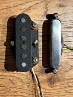 Bare Knuckle Tele Pickup Set - Brown Sugar (?) Kr. München - Planegg Vorschau