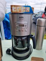 Kaffeemaschine von AEG Nordrhein-Westfalen - Düren Vorschau