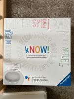 Know Spiel mit Google Home Mini Brettspiel Niedersachsen - Rodenberg Vorschau