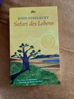 Safari des Lebens - John Strelecky Bayern - Ingolstadt Vorschau