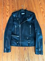 Saint Laurent L01 Biker Lederjacke Saarbrücken-Mitte - St Johann Vorschau