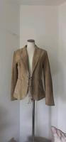 Tolle hochwertige Echtlederjacke S/36 ,Blazer München - Sendling-Westpark Vorschau