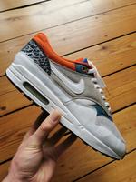 Nike Air Max 1 Friendly Football Pack Hemelingen - Sebaldsbrück Vorschau