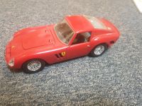 Ferrari GTO 1962 1/18 Niedersachsen - Hemslingen Vorschau