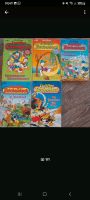 5 lustige Taschenbücher von Walt Disney ( Oldies) Niedersachsen - Holdorf Vorschau