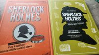 Sherlock Holmes Welt der Rätsel Rodenkirchen - Sürth Vorschau