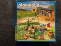 Playmobil 5123 Häschengehege Bayern - Untermeitingen Vorschau