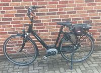 Batavus E bike, 28 zoll, 1850km, 2020 Münster (Westfalen) - Centrum Vorschau