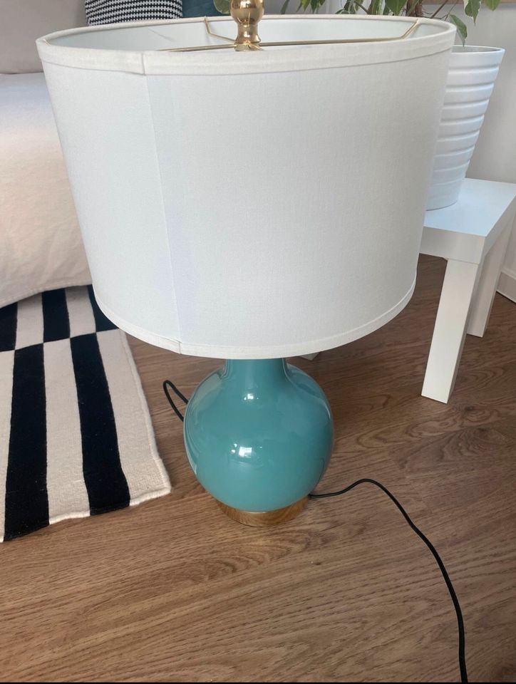 Tischleuchte / Lampe Wohnen Wayfair Design in Berlin