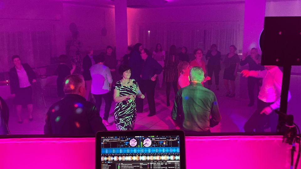 DJ Hochzeit/Geburtstag/Fasching/Firmenfeiere in Heilbronn