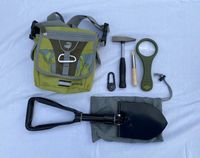 NEU Forschertasche / Entdeckerset / Outdoor / Abenteuer / JAKO-O Aachen - Vaalserquartier Vorschau