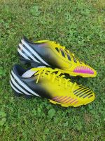 Neue Fussballschuhe Predito LZ von adidas Gr.43 1/3 Baden-Württemberg - Obrigheim Vorschau