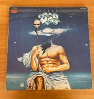 Schallplatte Vinyl LP Eloy - Ocean Brandenburg - Panketal Vorschau