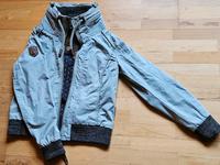 Naketano Kurzjacke Gr XL Hessen - Lohra Vorschau