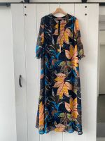 Maxi Sommerkleid S.Oliver Größe 42 Rheinland-Pfalz - Weibern Vorschau