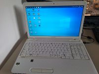 Laptop Toshiba SATELLITE L750-1NG fast zu verschenken Nordrhein-Westfalen - Remscheid Vorschau