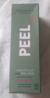 Madara Peel Creamy Clay Peel Mask Hessen - Linden Vorschau