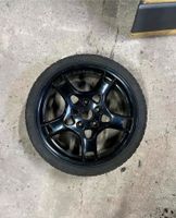 Porsche 997 Carrera C4 S4 Alufelgen 19 Zoll Schwarz ET51 - ET57 Schleswig-Holstein - Rümpel Vorschau