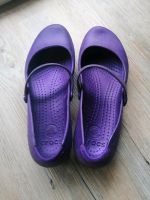 Crocs Schuhe, Größe 40 Bayern - Langenpreising Vorschau