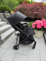 Hauck Swift X Duo, Doppelkinderwagen Zwillingsbuggy Baden-Württemberg - Gerlingen Vorschau