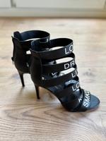 Highheel Stiletto Stiefelette von Sommerkind (neu) Bayern - Würzburg Vorschau