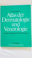 Atlas der Dermatologie und Venerologie Bayern - Obergünzburg Vorschau