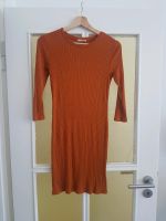 Enges Kleid Orange G36 Düsseldorf - Bilk Vorschau