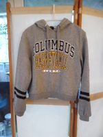 H&M Hoodie Kapuzen-Pulli Sweater in Gr. XS - cropped Länge Bayern - Lindau Vorschau