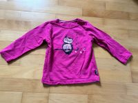 JAKO-O PULLI 92/98 EULE PINK WARM PULLOVER SÜSS Nordrhein-Westfalen - Neuss Vorschau