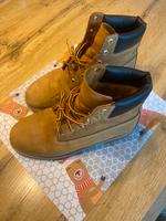 Timberland Boots Saarland - Homburg Vorschau
