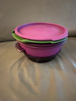 Tupper Tupperware Dampfgarer Micro Gourmet Brandenburg - Oranienburg Vorschau