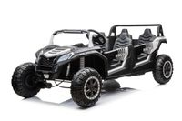 XXXL ROAD CONQUERER UTV 4-SITZER Kinderauto 4x4 Offroad Nordrhein-Westfalen - Gelsenkirchen Vorschau