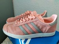 Adidas Gazelle, 38 2/3, neuwertig, Abholung in 10367 Berlin Berlin - Lichtenberg Vorschau