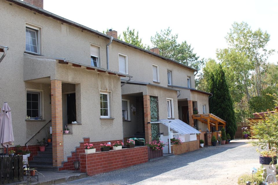 Einfamilienhaus in Schönborn zu vermieten! (Brandenburg) in Schönborn